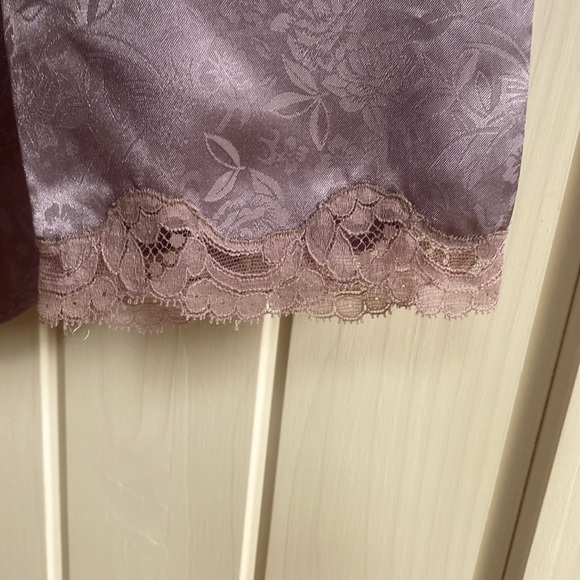 Vintage Christian Dior pajama shirt - Picture 4 of 8